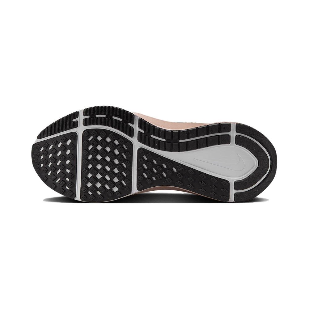 Nike Zoom Structure 25 'Summit White Mink Brown Black' Женские
