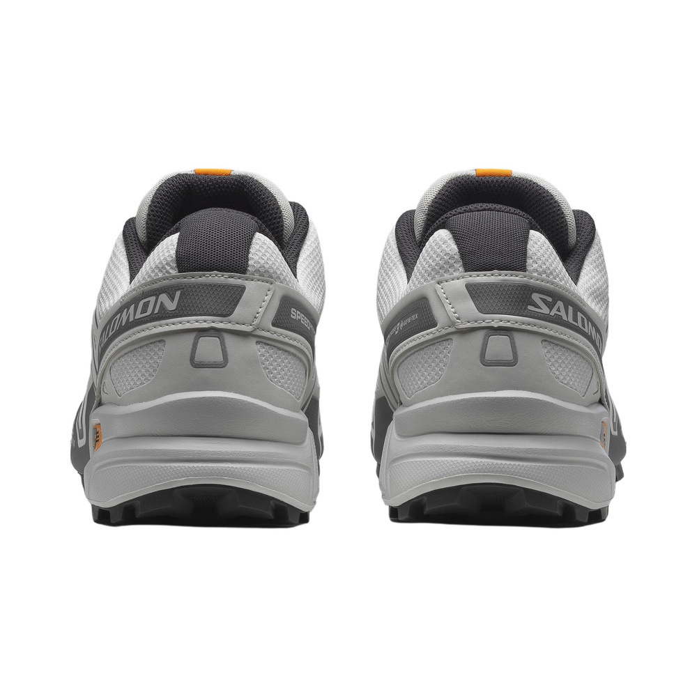 Salomon Speedcross 3 'White Grey' Мужские