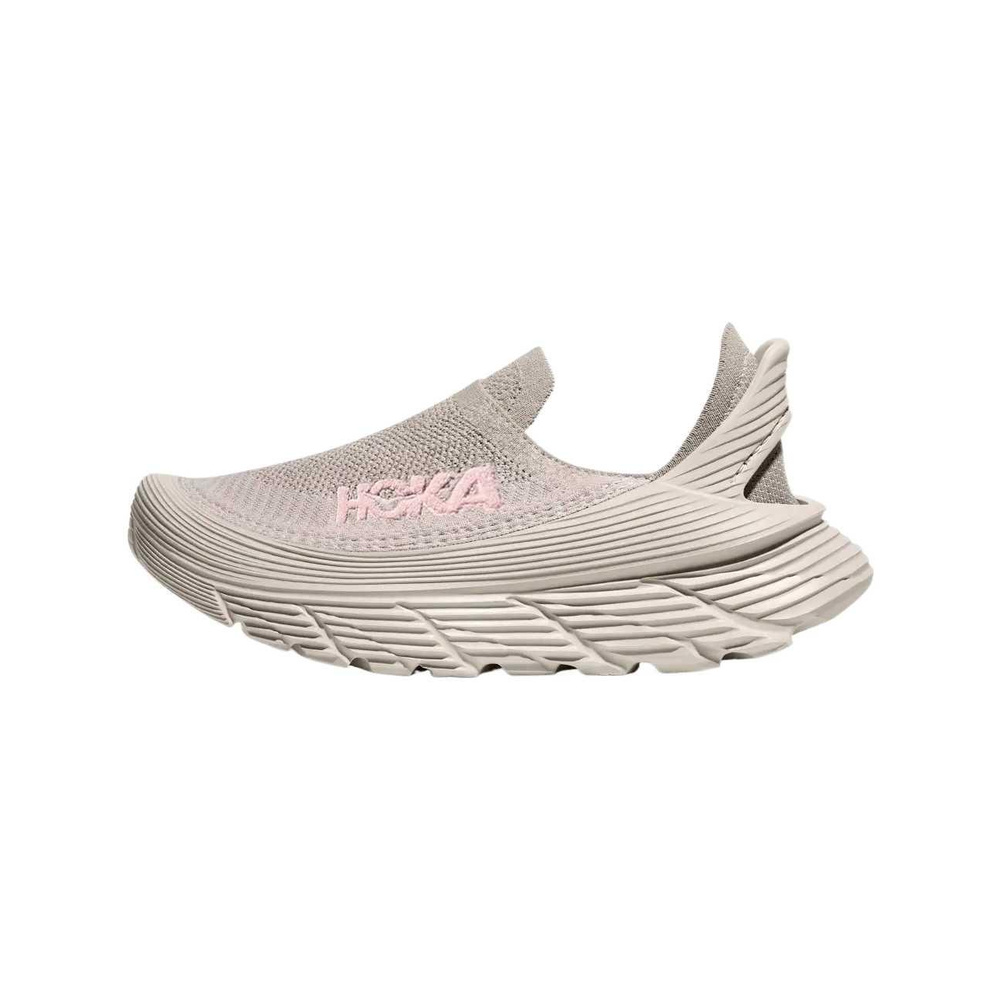 Hoka Restore TC 'Stucco Putty' Мужские