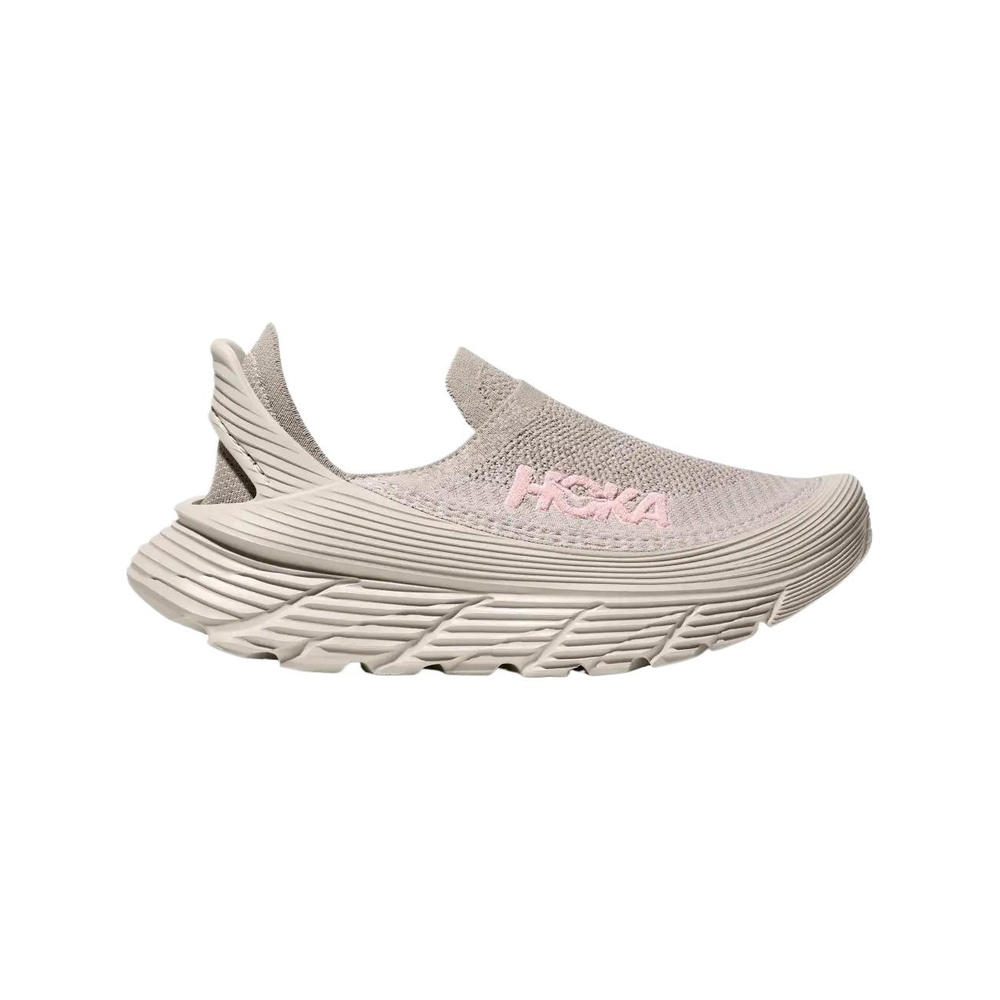 Hoka Restore TC 'Stucco Putty' Мужские