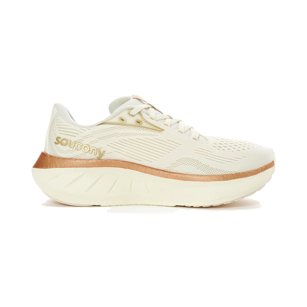 Saucony Ride 'Ecru' Женские