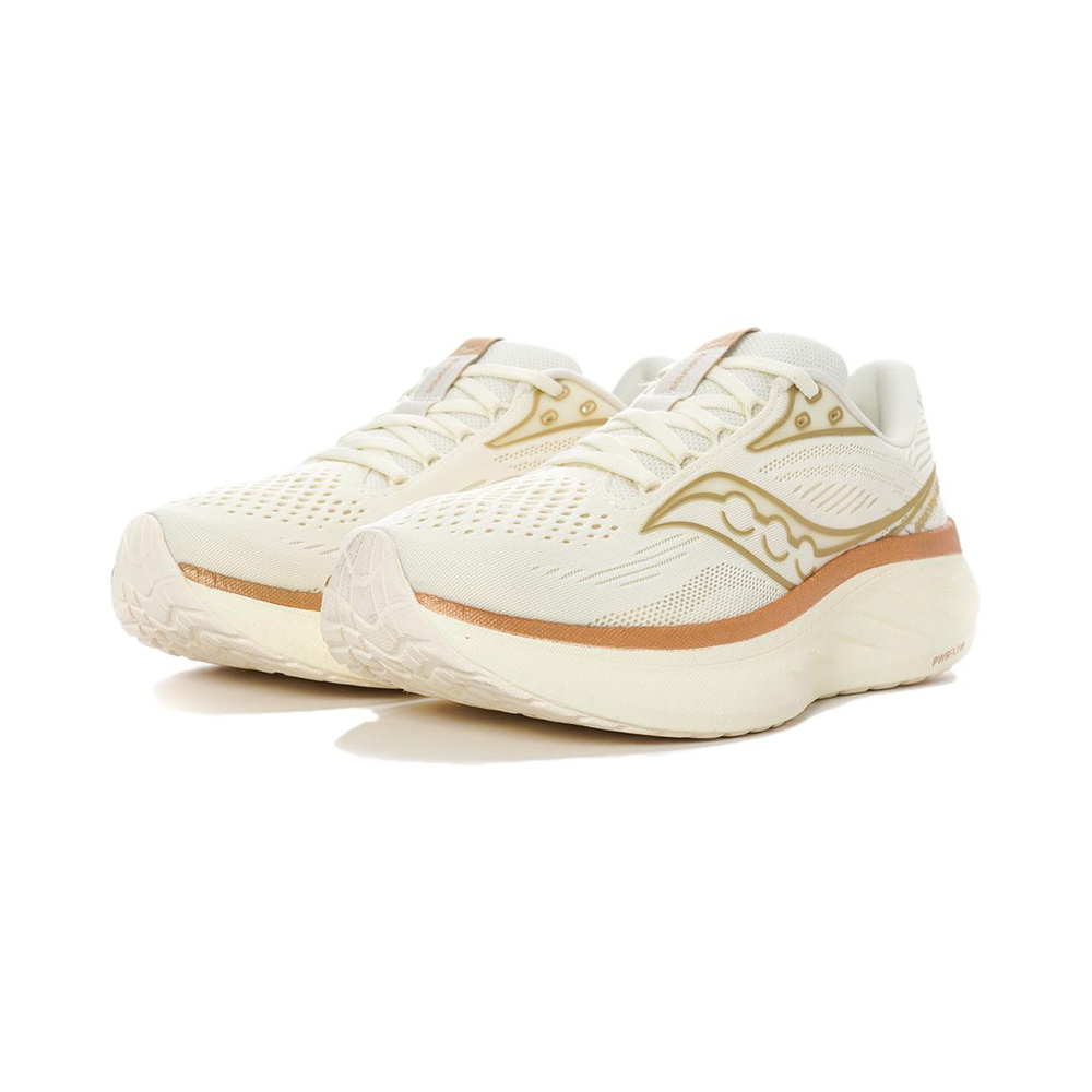 Saucony Ride 'Ecru' Женские