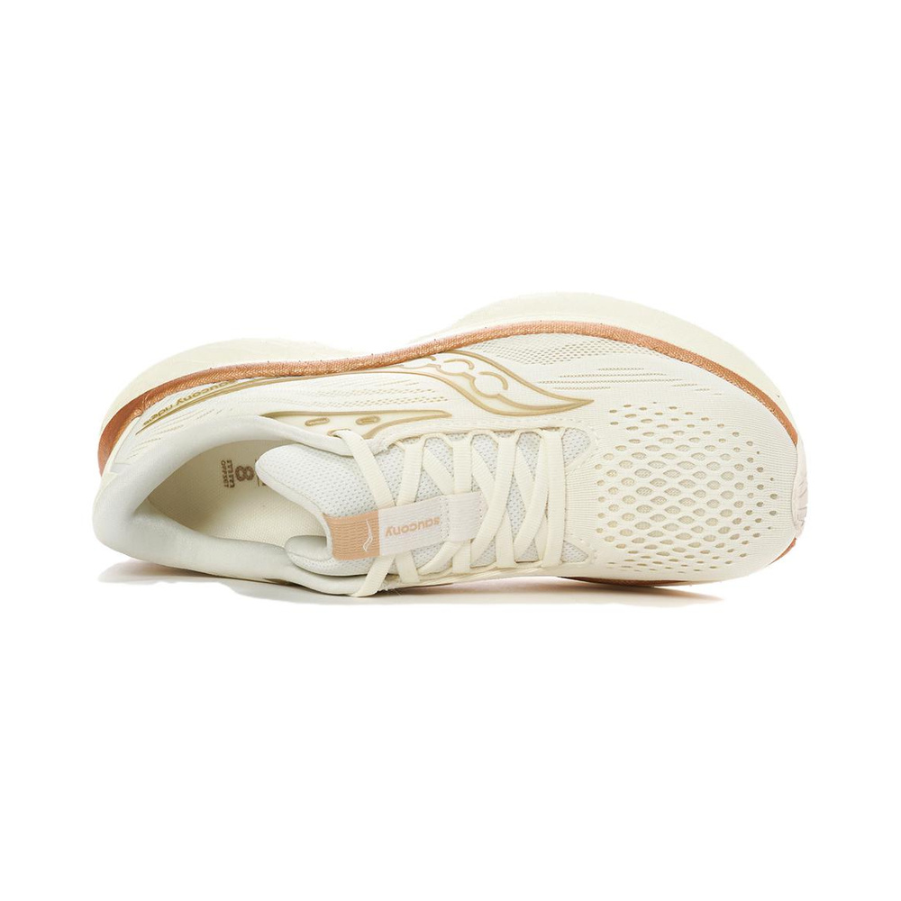 Saucony Ride 'Ecru' Женские