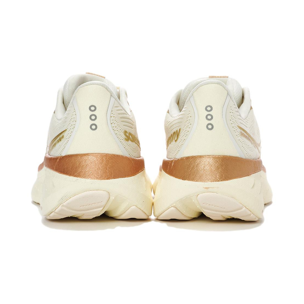 Saucony Ride 'Ecru' Женские