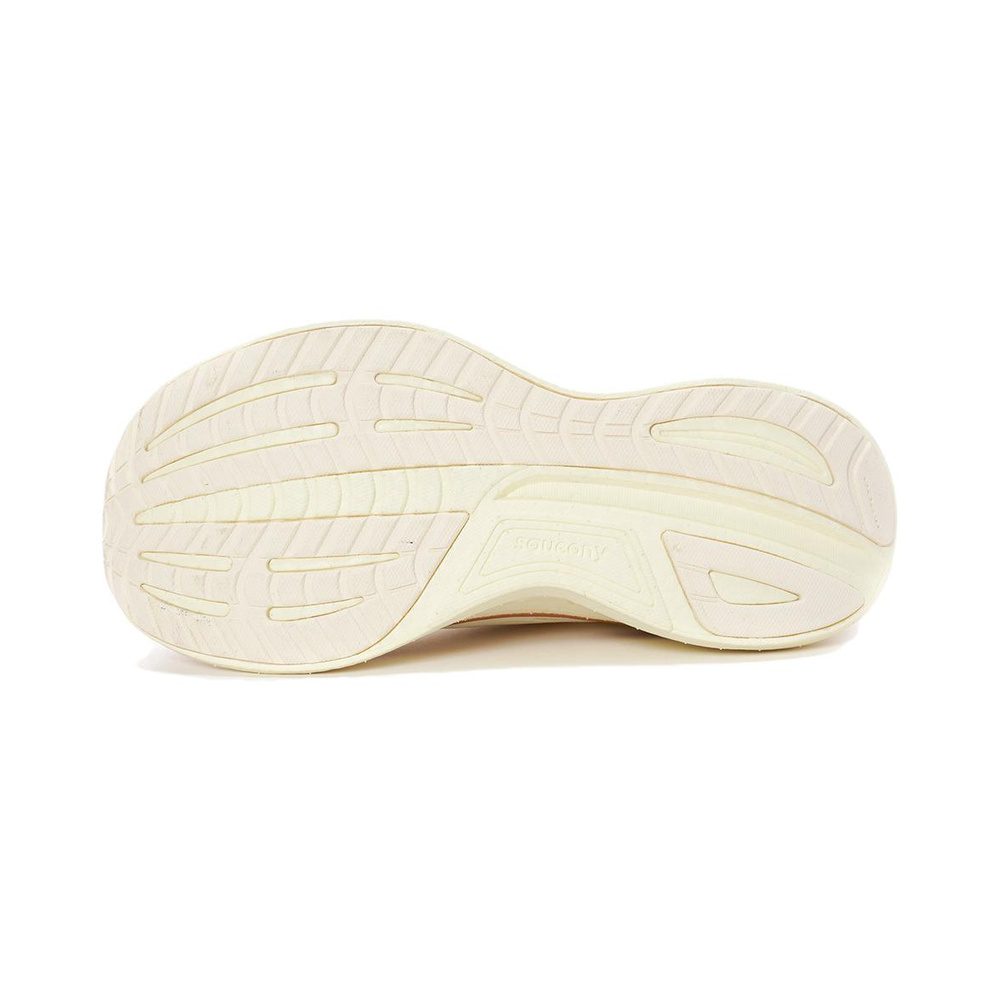 Saucony Ride 'Ecru' Женские