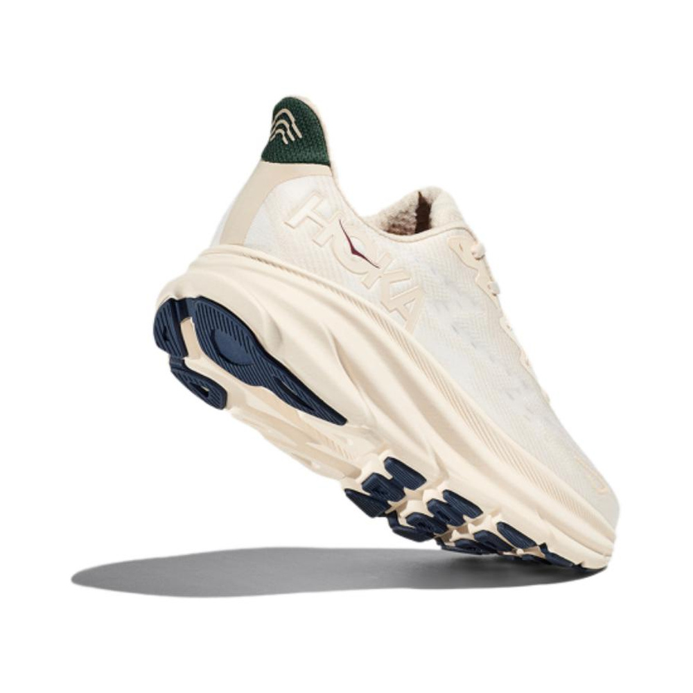 Hoka One Clifton 9 'Oat Milk Alabaster' Мужские
