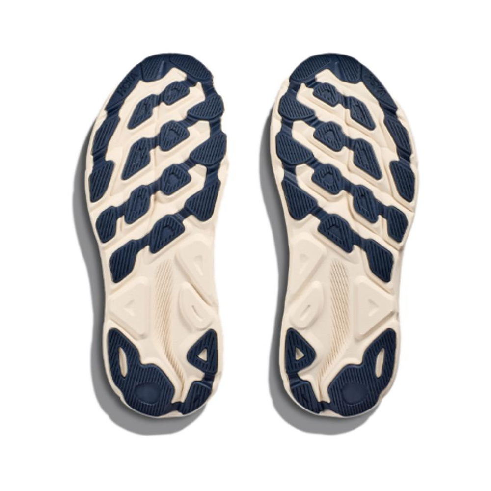 Hoka One Clifton 9 'Oat Milk Alabaster' Мужские