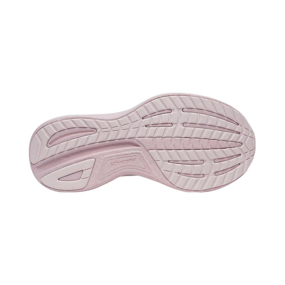 Saucony Ride 'White / Pink' Женские