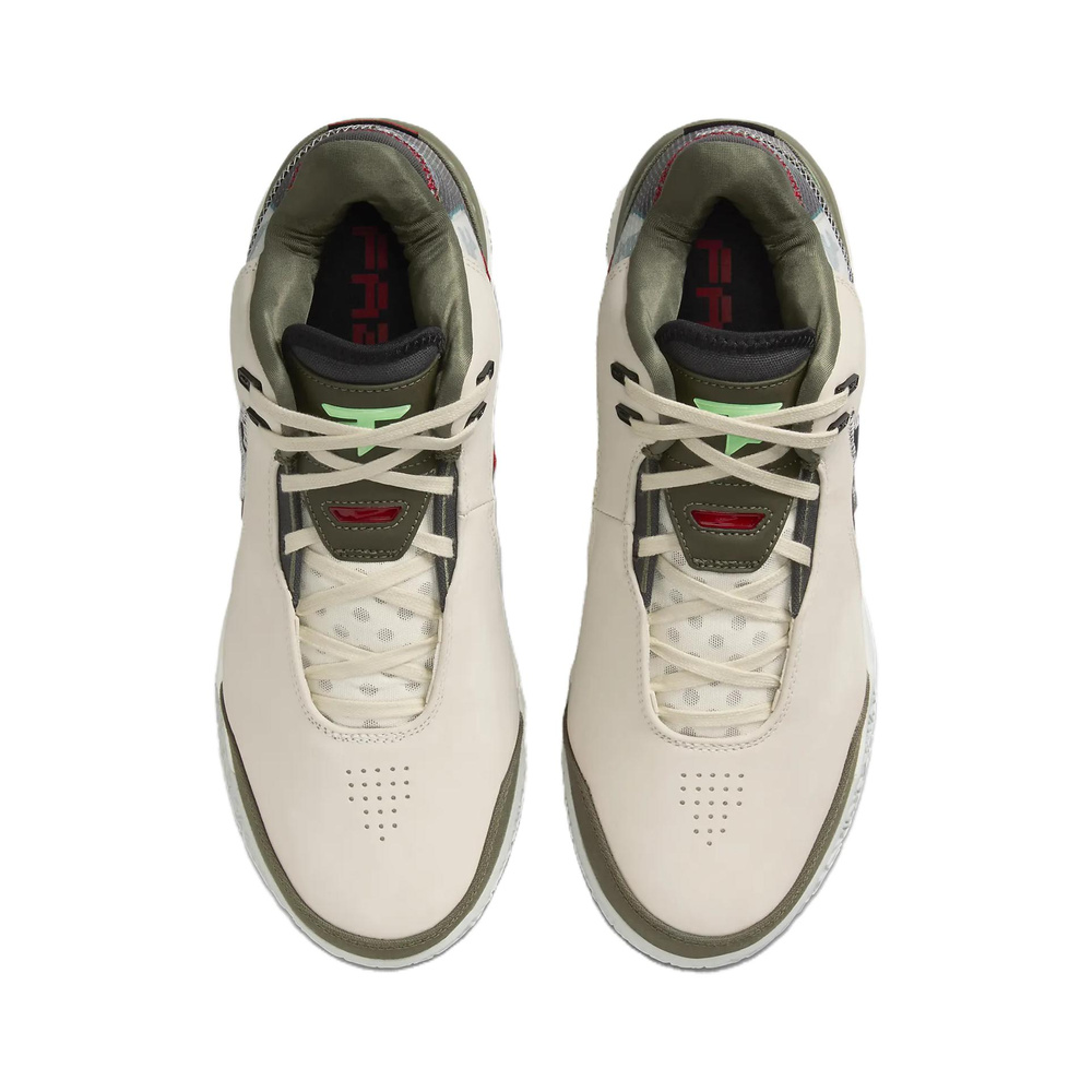 Nike Lebron Nxxt Gen 'Baroque Brown / Pale Ivory' Мужские