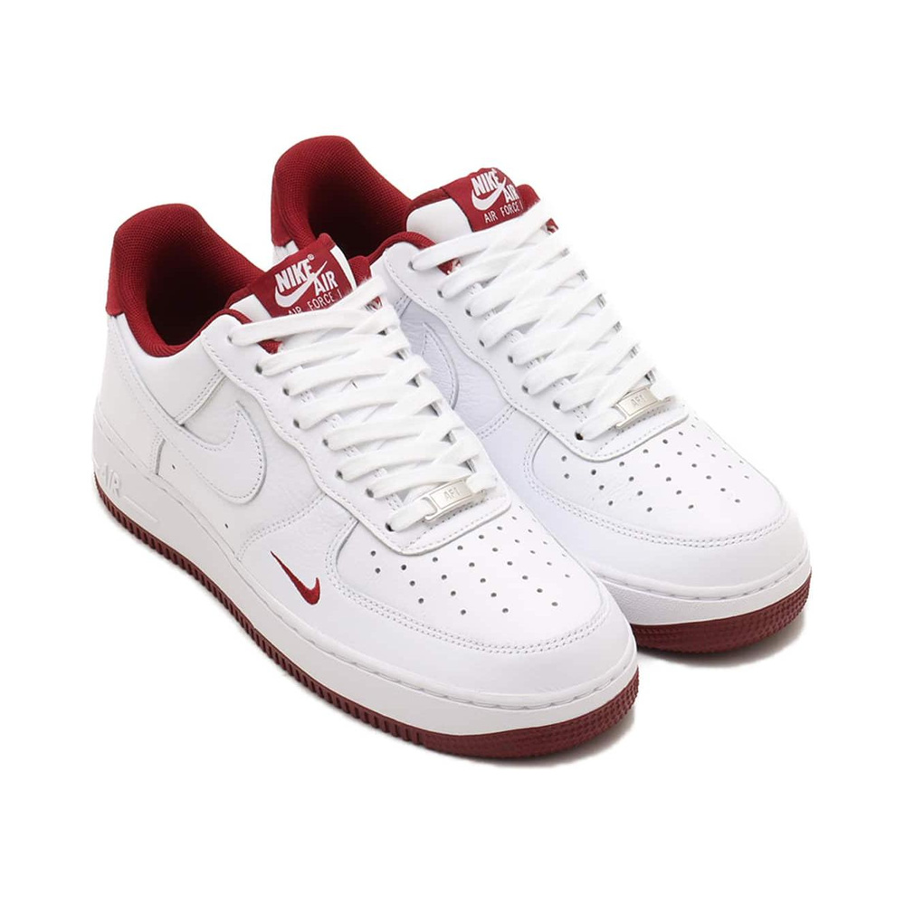 Nike Air Force 1 'Vivid Purple / Black' Мужские