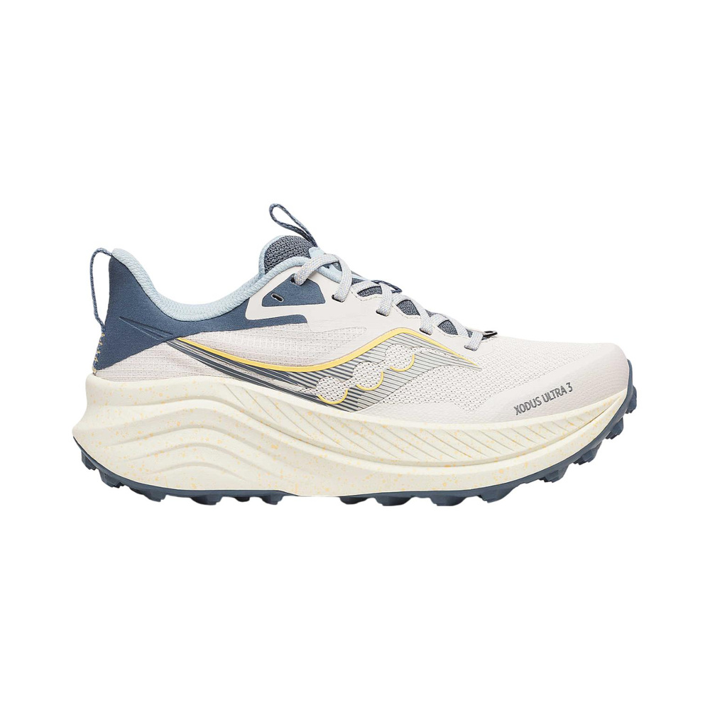 Saucony Xodus 'White' Женские