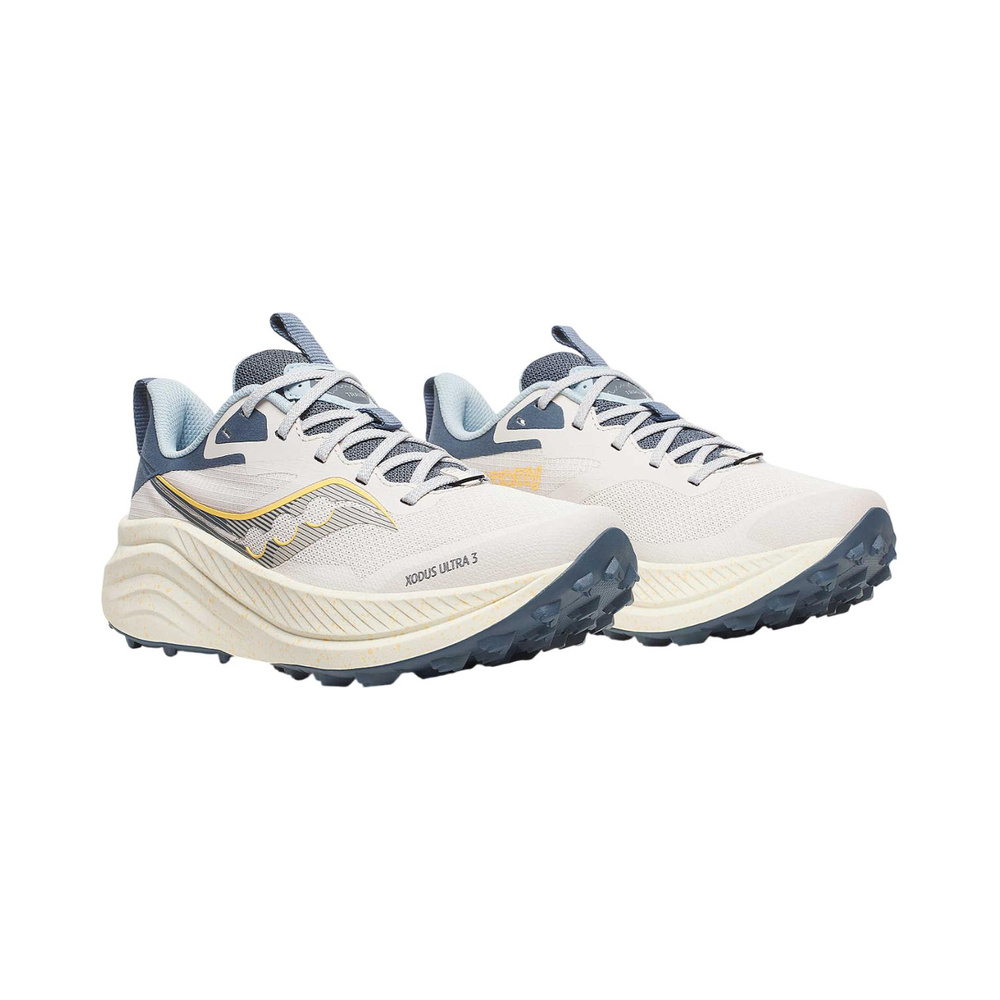 Saucony Xodus 'White' Женские