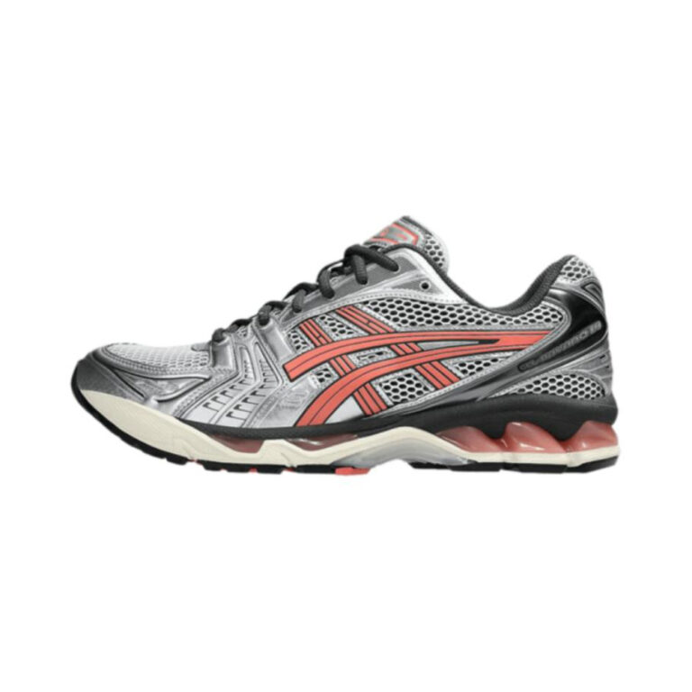 ASICS Gel-Kayano 14 'Silver Papaya' Мужские