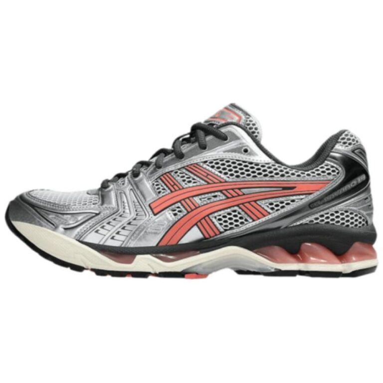 ASICS Gel-Kayano 14 'Silver Papaya' Мужские