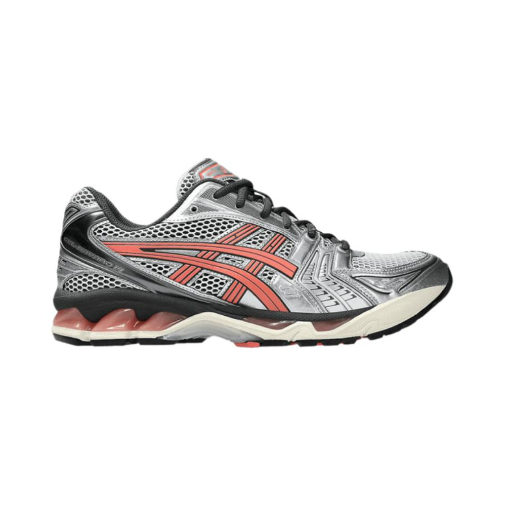 ASICS Gel Kayano 14 'Silver Papaya' Мужские