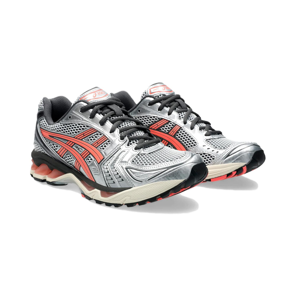 ASICS Gel Kayano 14 'Silver Papaya' Мужские