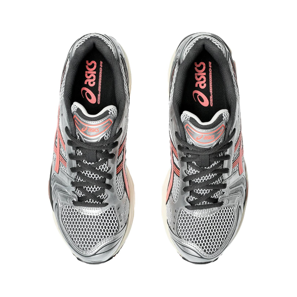 ASICS Gel Kayano 14 'Silver Papaya' Мужские