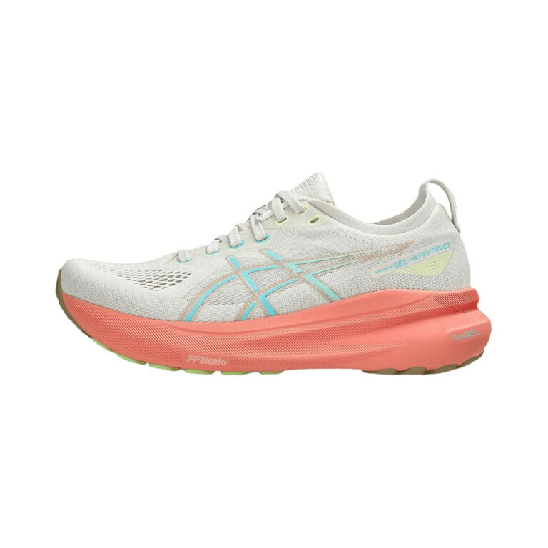 ASICS Gel Kayano 31 'Birch Energy Aqua' Женские