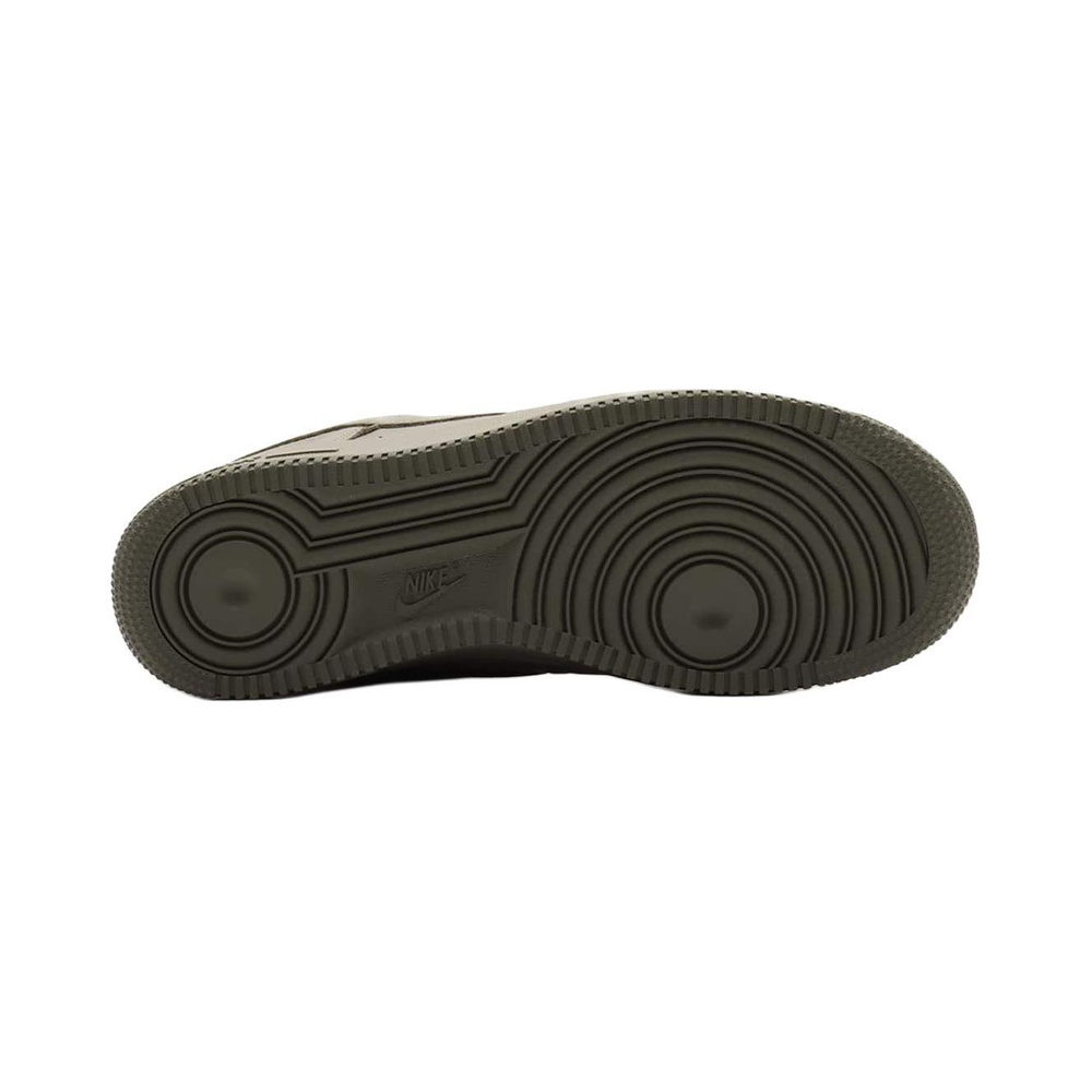 Nike Air Force 1 'Khaki / Black / Limestone' Мужские