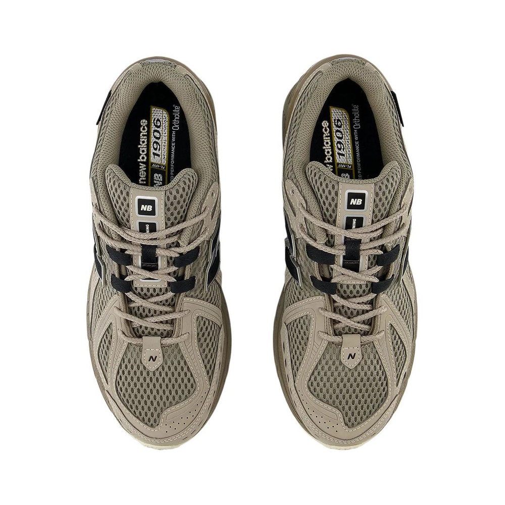 New Balance 1906R 'Cordura Olive' Мужские