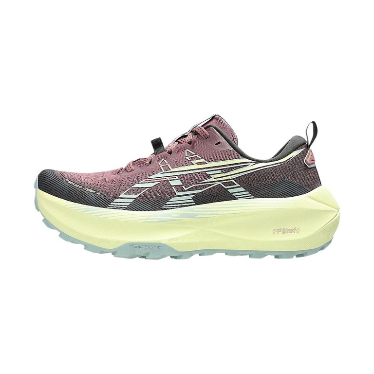 ASICS Trabuco 'Purple' Женские