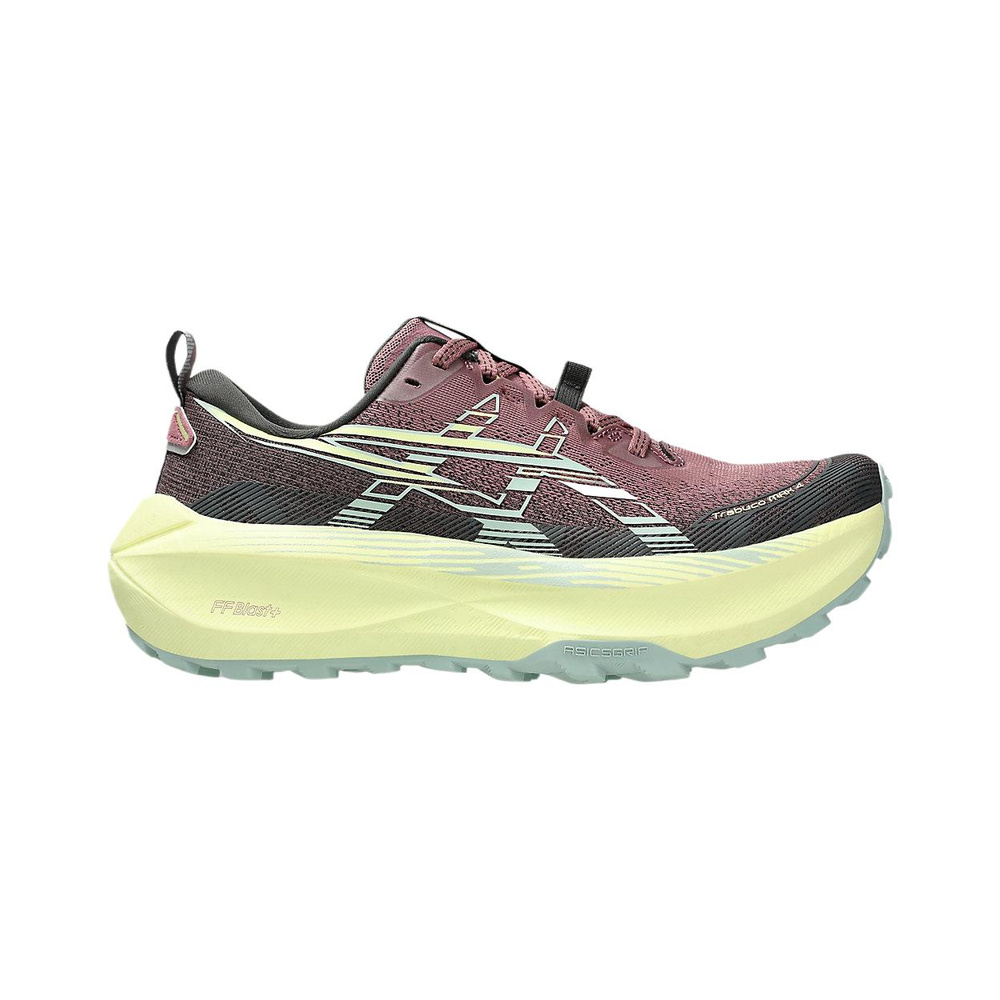 Asics Trabuco 'Purple' Женские
