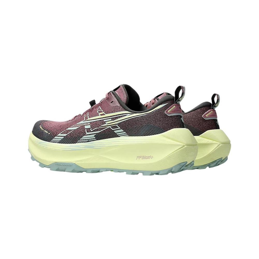 Asics Trabuco 'Purple' Женские