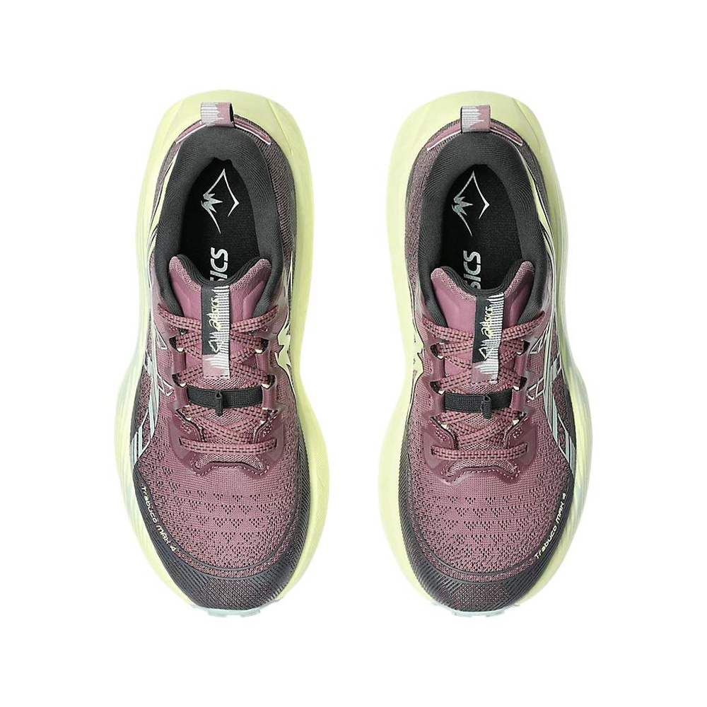 Asics Trabuco 'Purple' Женские