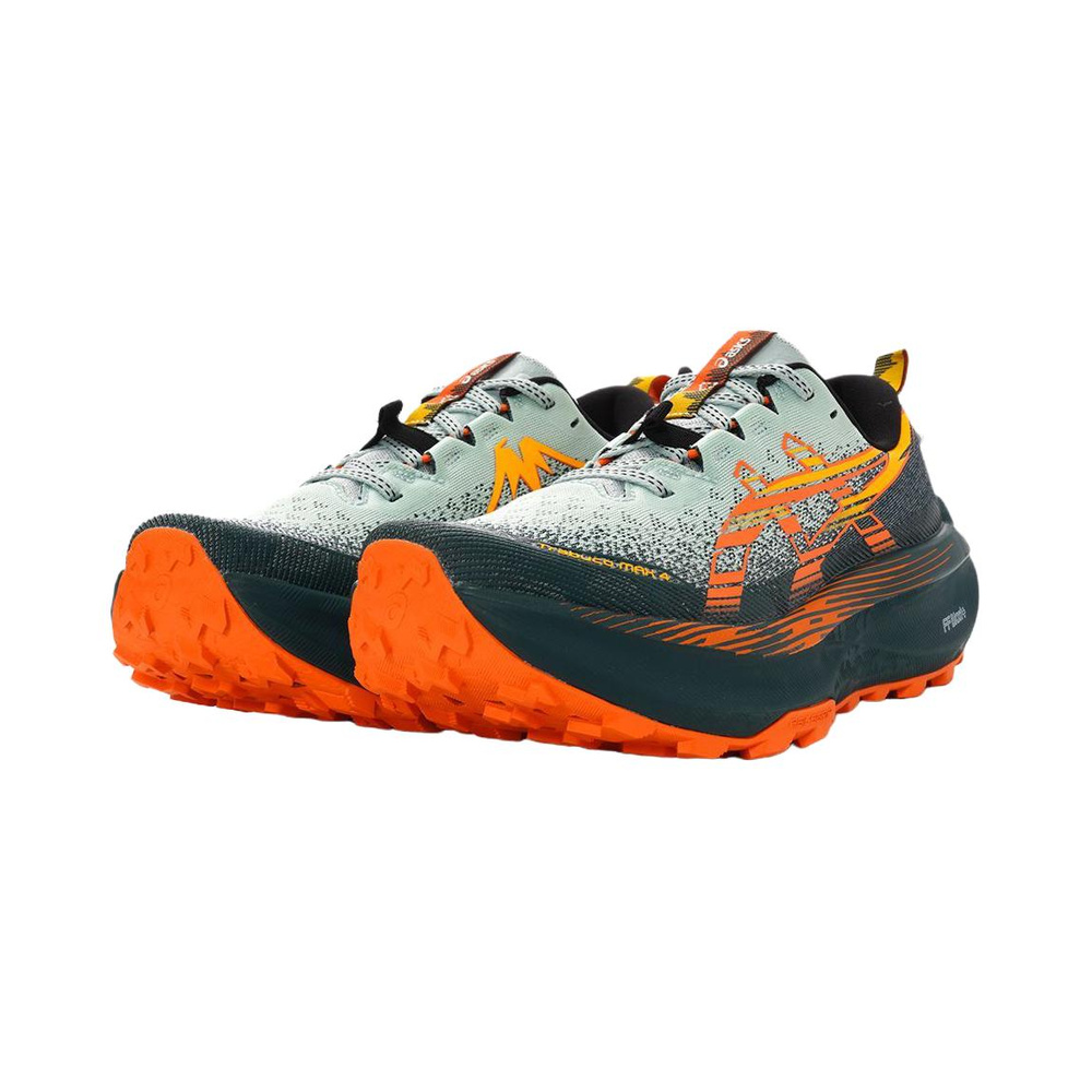 Asics Trabuco 'Dark Green' Мужские