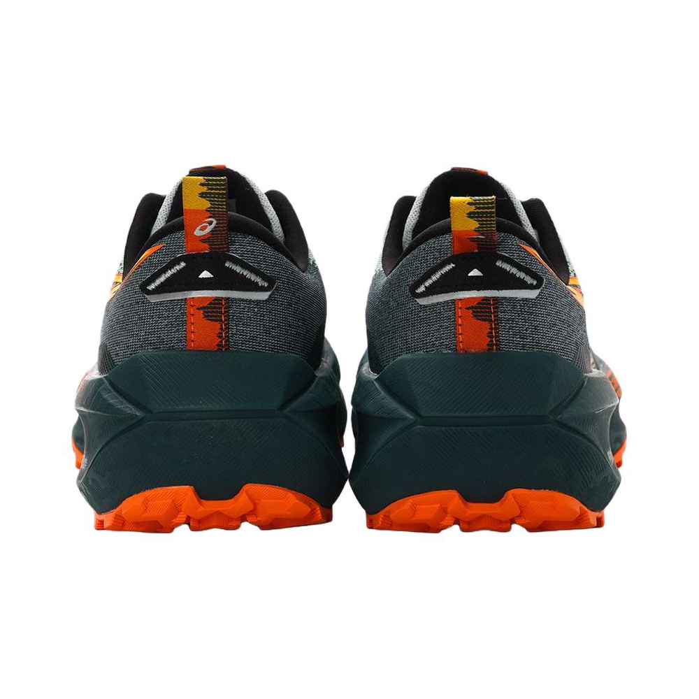 Asics Trabuco 'Dark Green' Мужские
