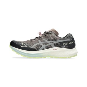Asics Fuji Lite ‘Grey White’ Мужские