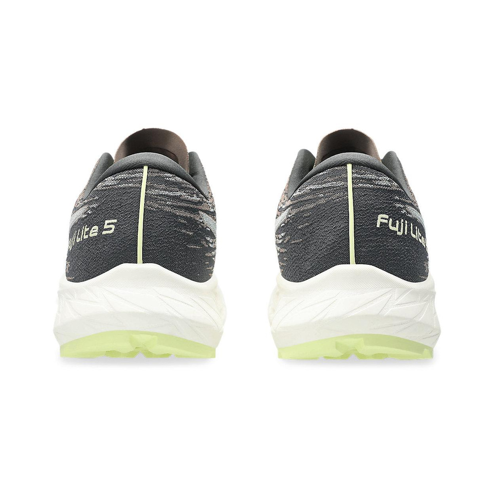 Asics Fuji Lite 'Grey White' Мужские