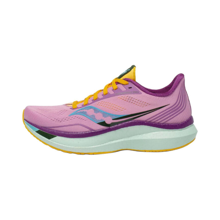 Saucony Endorphin Pro 'Purple' Женские