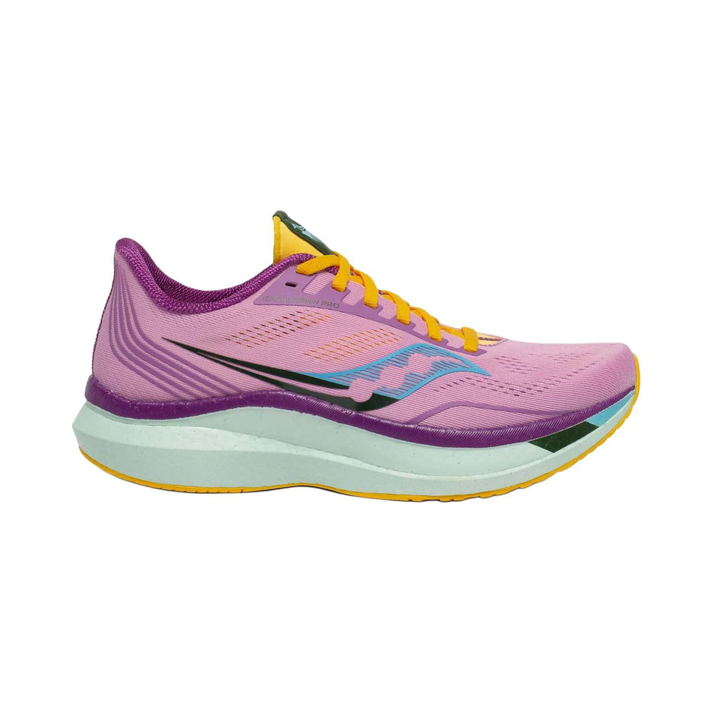 Saucony Endorphin Pro 'Purple' Женские