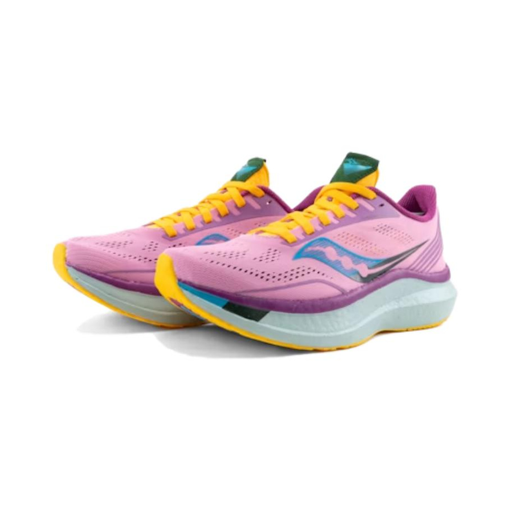 Saucony Endorphin Pro 'Purple' Женские