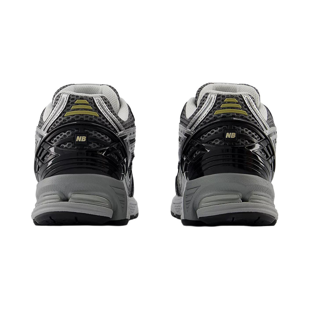 New Balance 1906R 'Sliver Metallic Black' Мужские