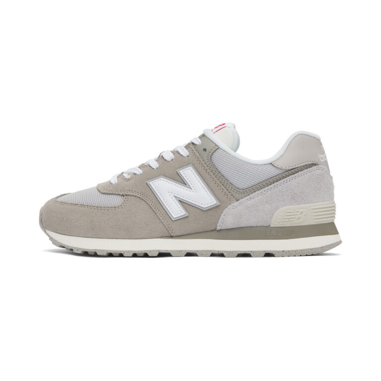 New Balance 574 'Grey' Мужские