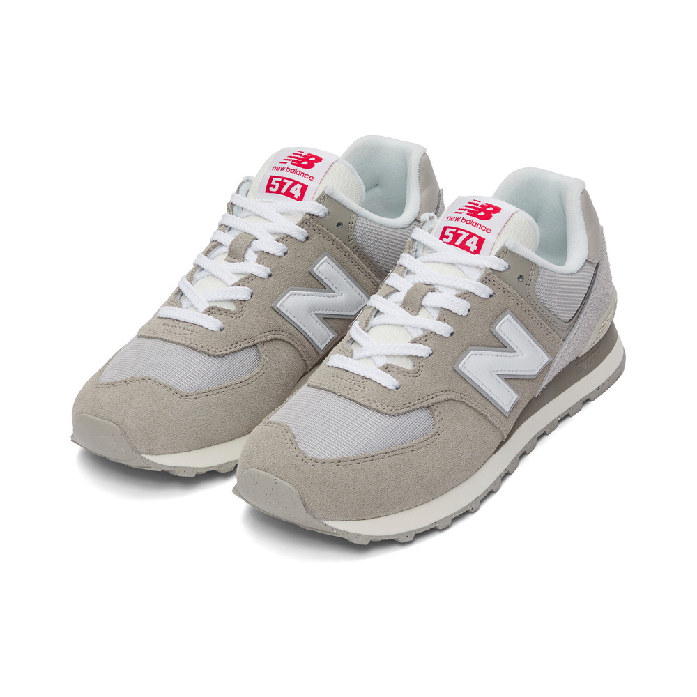 New Balance 574 'Grey' Мужские