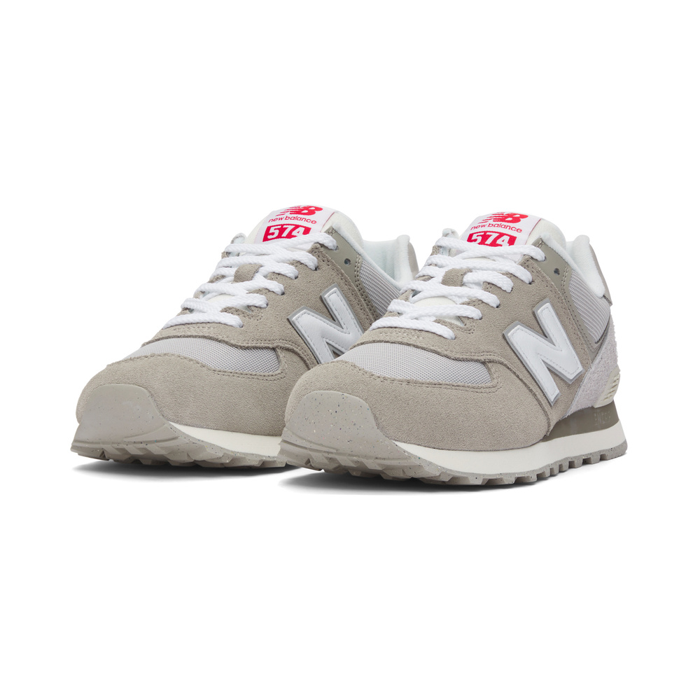 New Balance 574 'Grey' Мужские
