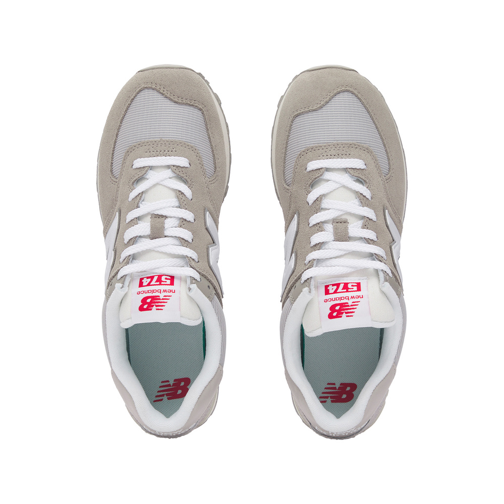 New Balance 574 'Grey' Мужские