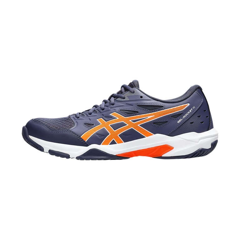 ASICS Gel-Rocket 11 'Orange' Мужские