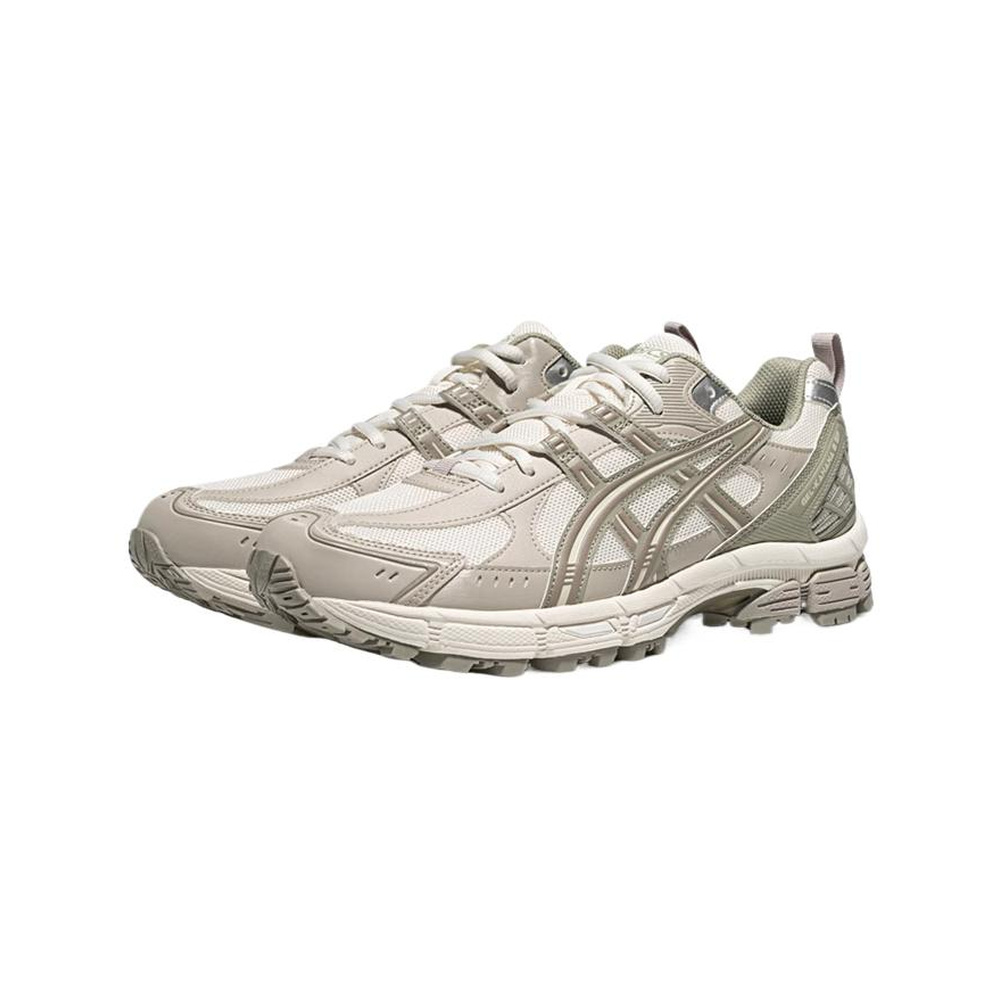 ASICS Gel Kahana 8 SP 'Ahar Cream Grey' Мужские