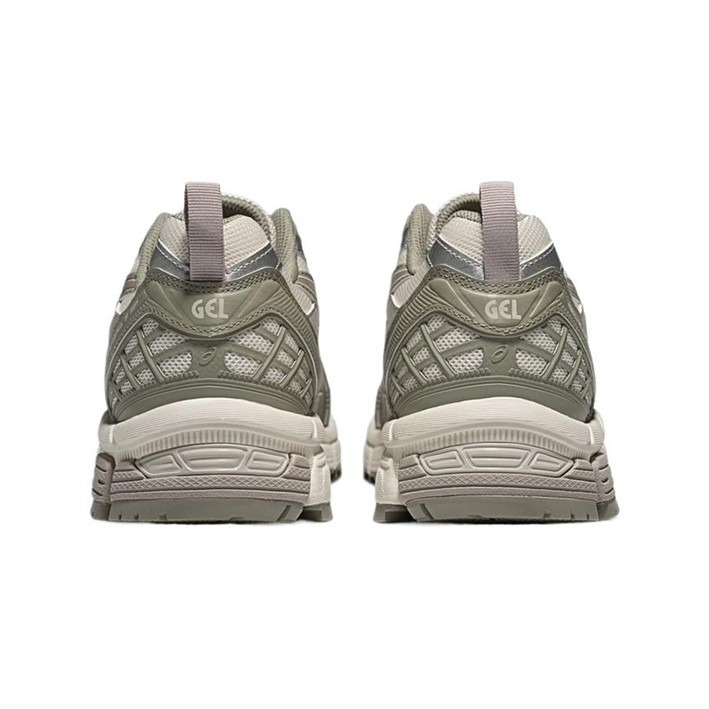 ASICS Gel Kahana 8 SP 'Ahar Cream Grey' Мужские