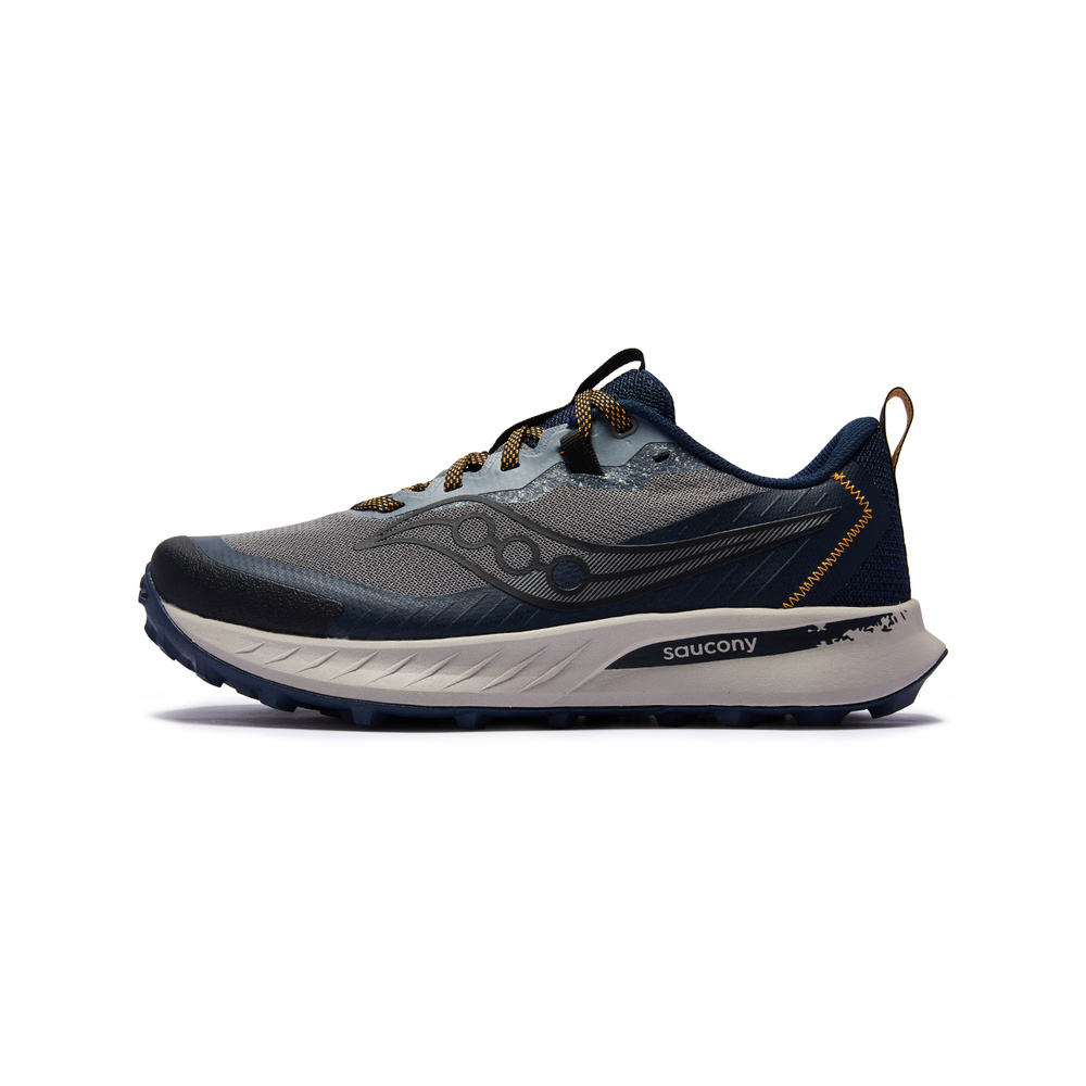 Cinder / Navy