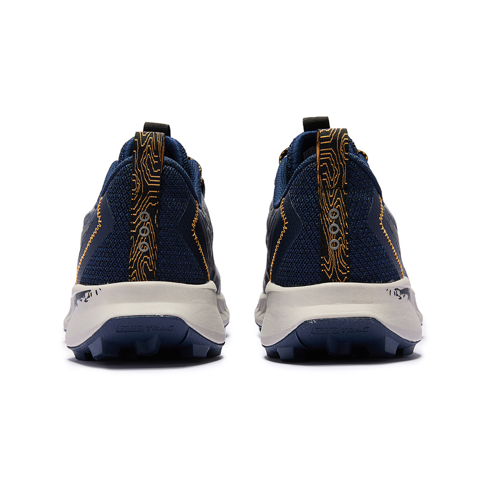 Saucony Peregrine 15 'Cinder / Navy' Мужские