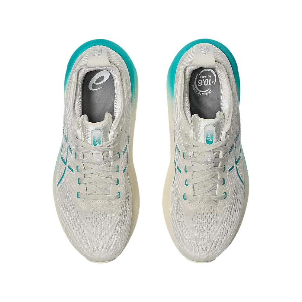 ASICS Gel Kayano 31 'Ecru' Мужские