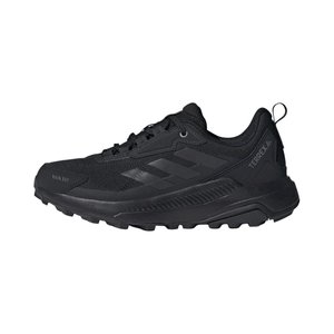 Core Black / Core Black / Grey Four
