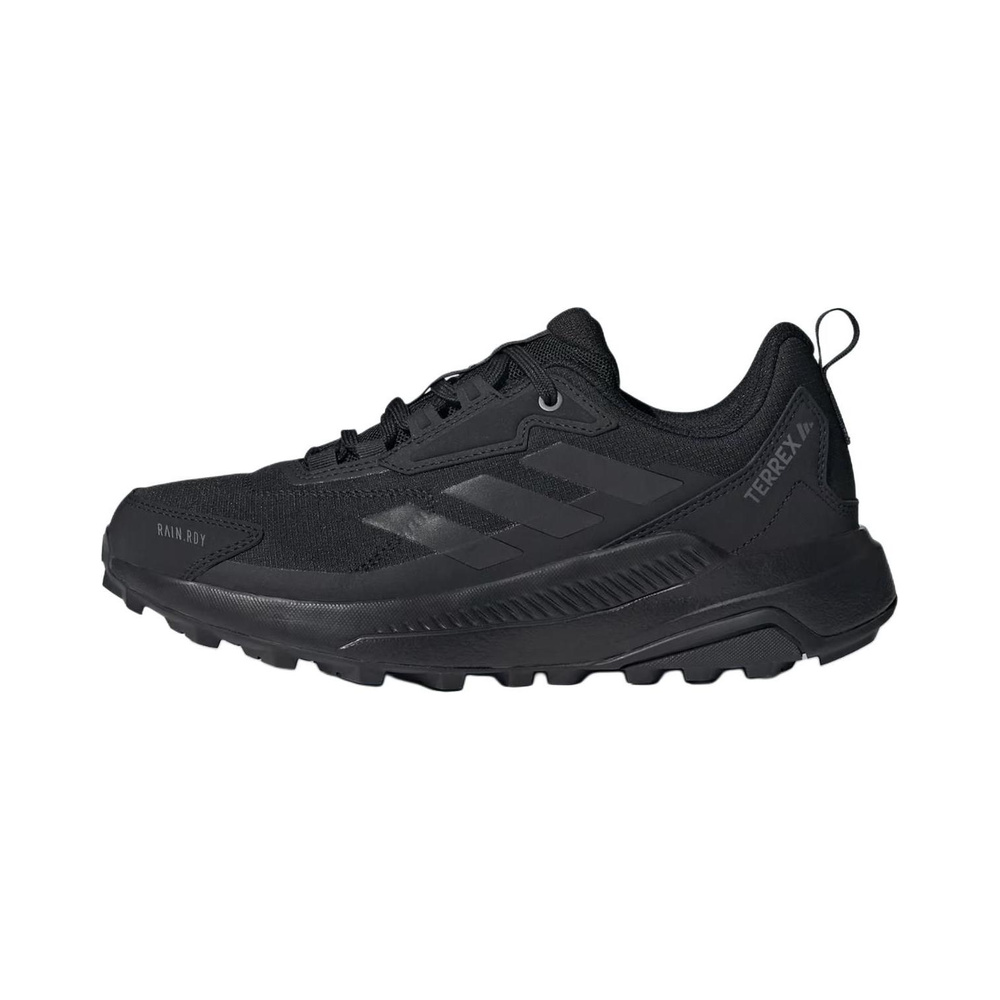 Core Black / Core Black / Grey Four