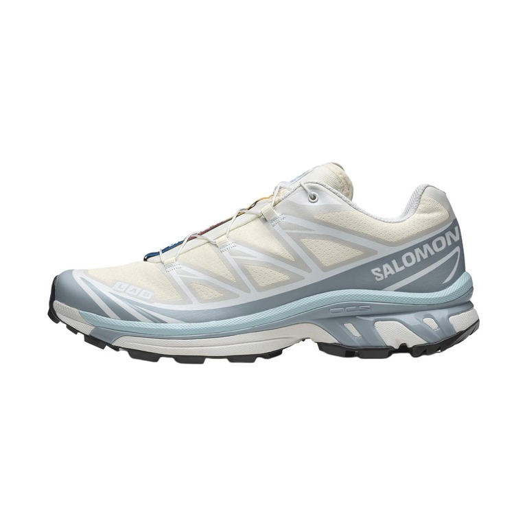 Salomon XT 6 'Ecru' Мужские