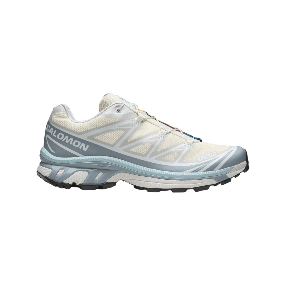 Salomon XT 6 'Ecru' Мужские